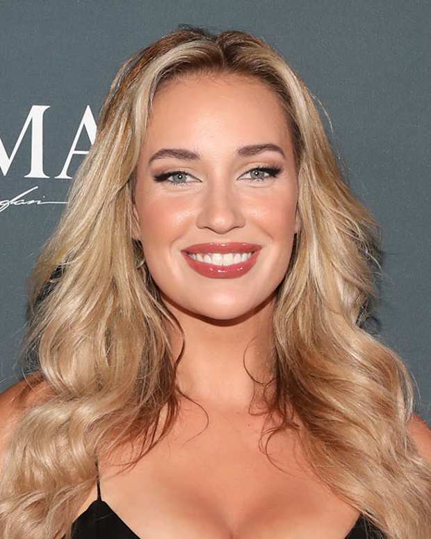 Paige Spiranac
